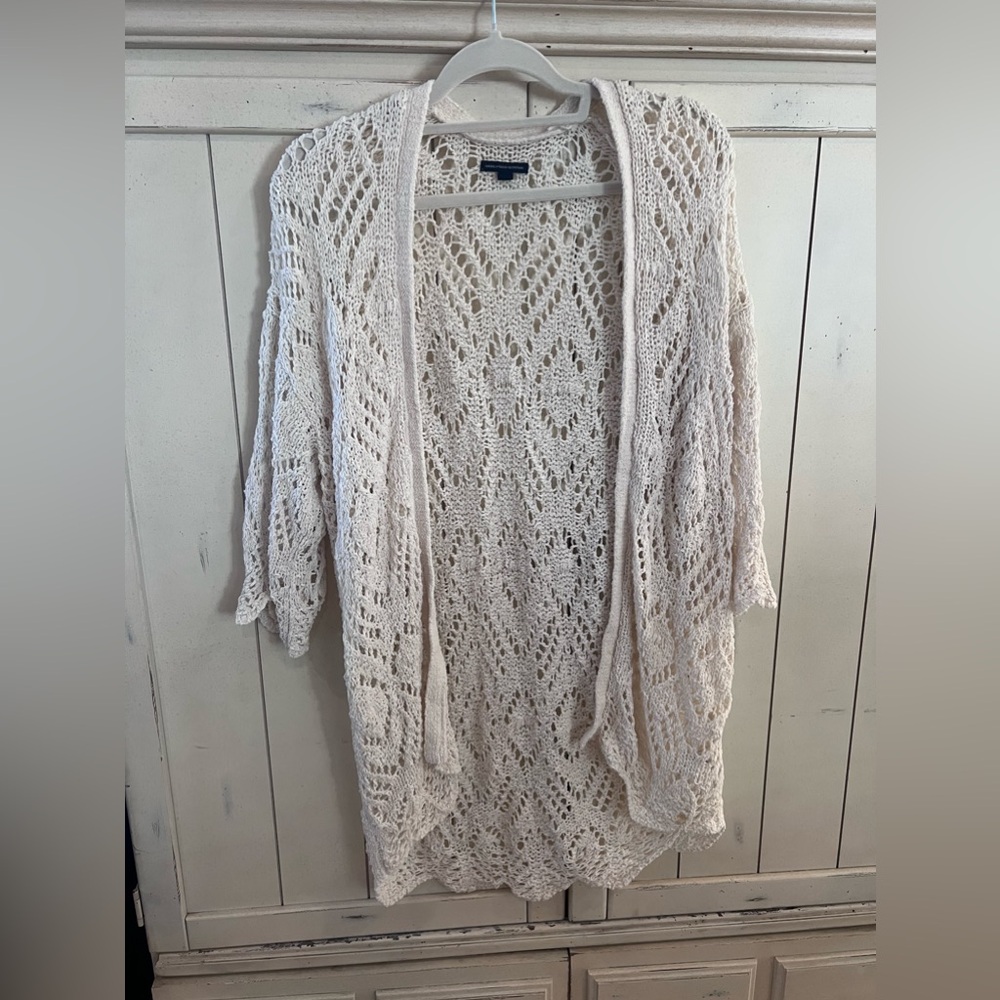 American Eagle Outfitters Cardigan